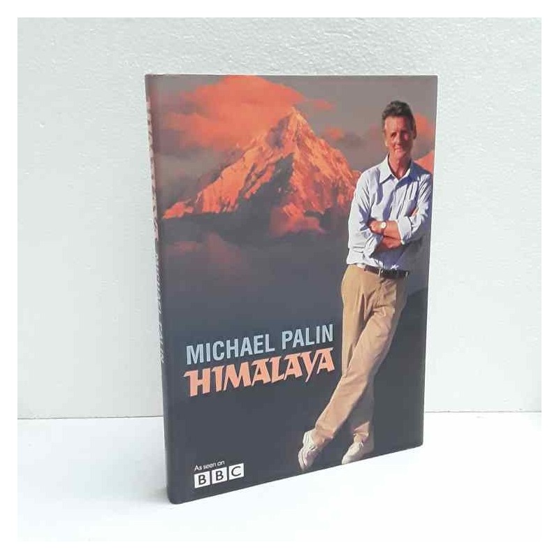 Himalaya di Palin Michael