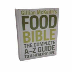 Food Bible di Mckeith Gillian