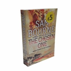 The chosen one di Bourne Sam