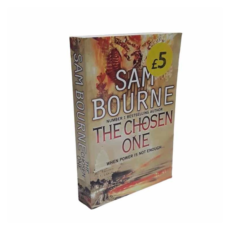 The chosen one di Bourne Sam