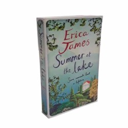 Summer at the lake di James...