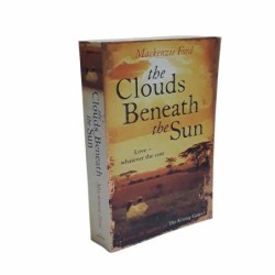 The clouds Beneath in the sun di Ford Mackenzie