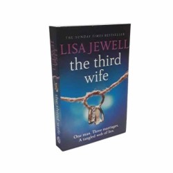 The Third wife di Jewell Lisa