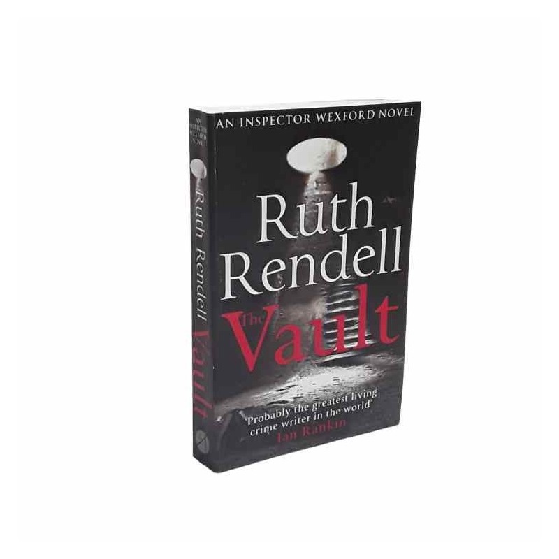 The vault di Rendell Ruth