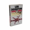 Spy hook di Deighton Len