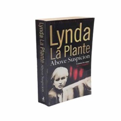 Above suspicion di La Plante Lynda