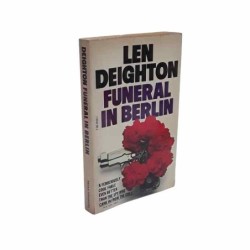 Funeral in Berlin di Deighton Len