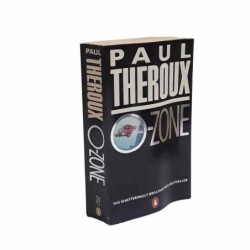 O-zone di Theroux Paul