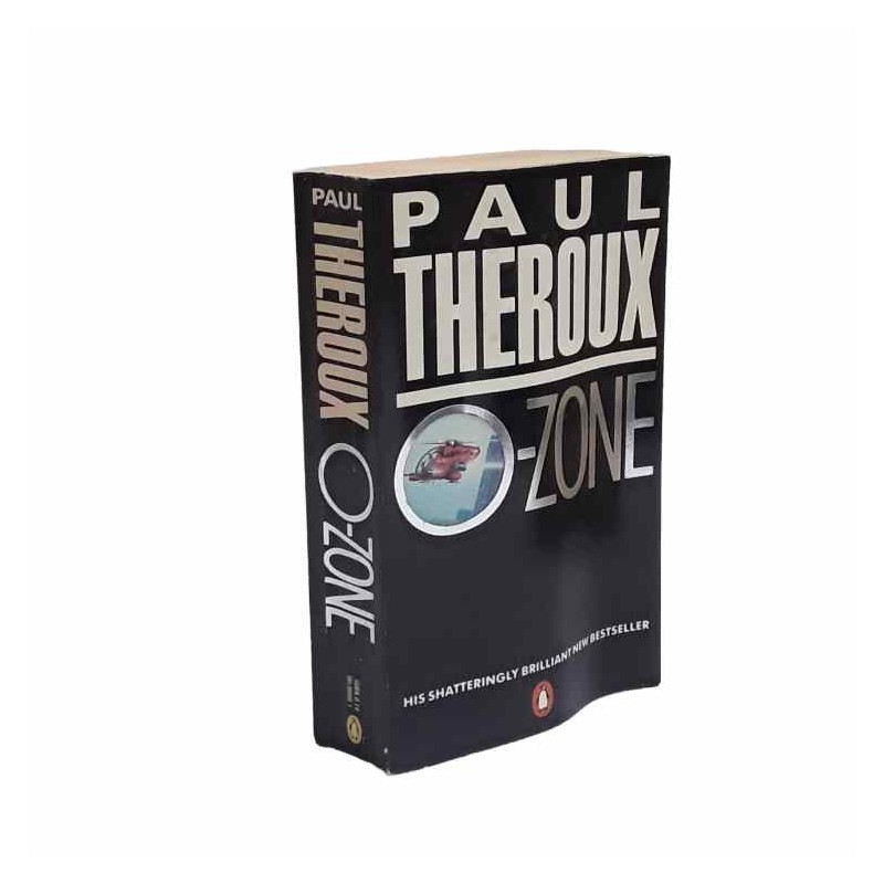 O-zone di Theroux Paul