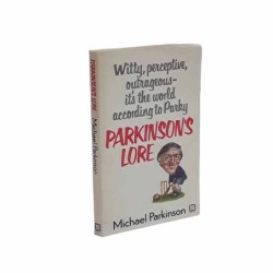Parkinson's lore di Parkinson Michael