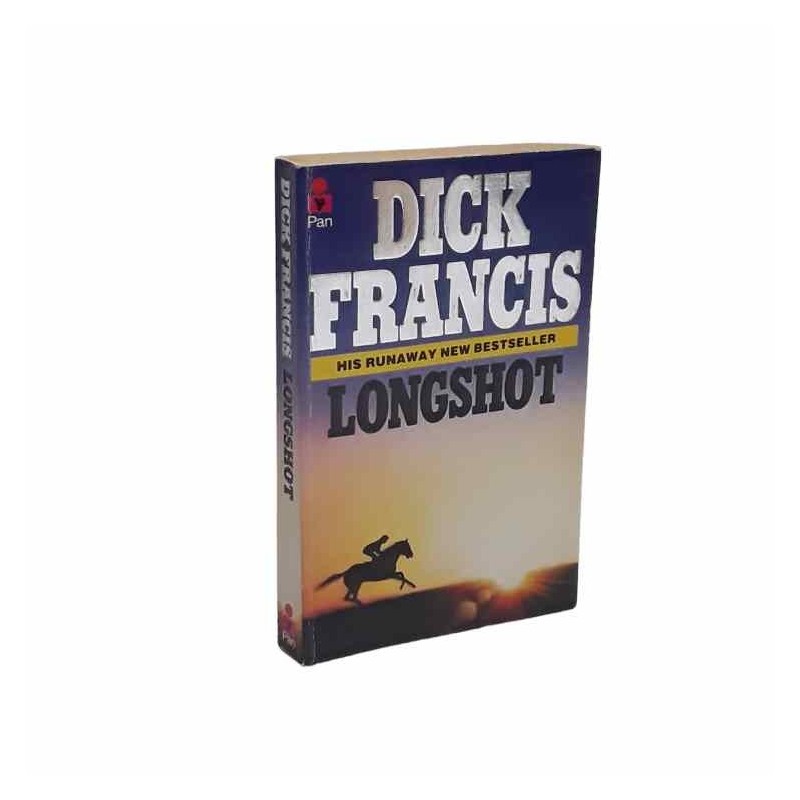 Longshot di Francis Dick