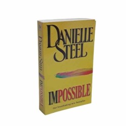 Impossible di Steel Danielle