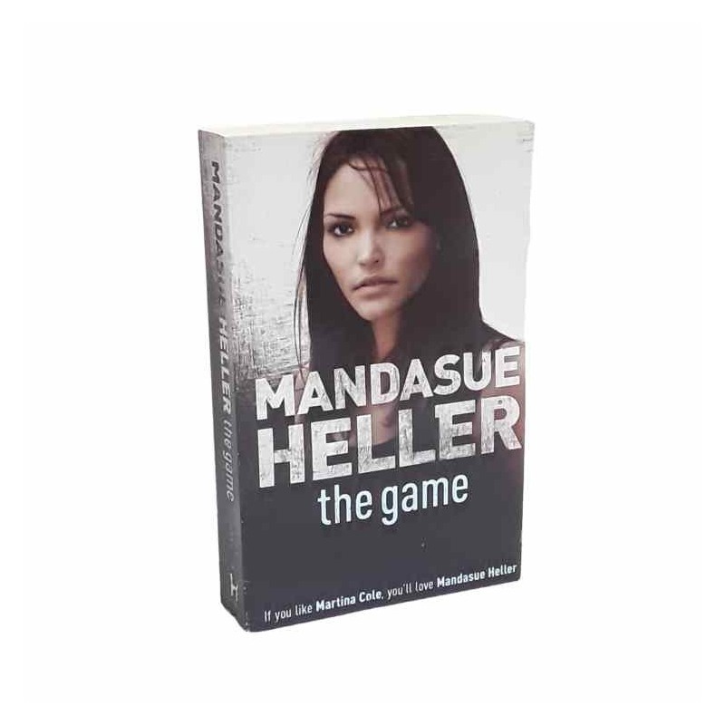 The game di Heller Mandasue