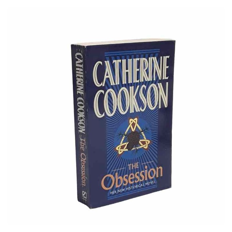 The obsession di Cookson Catherine