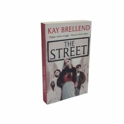 The street di Brellend Kay