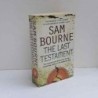 The last testament di Bourne Sam