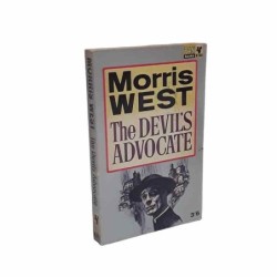 The devil's advocate di West Morris