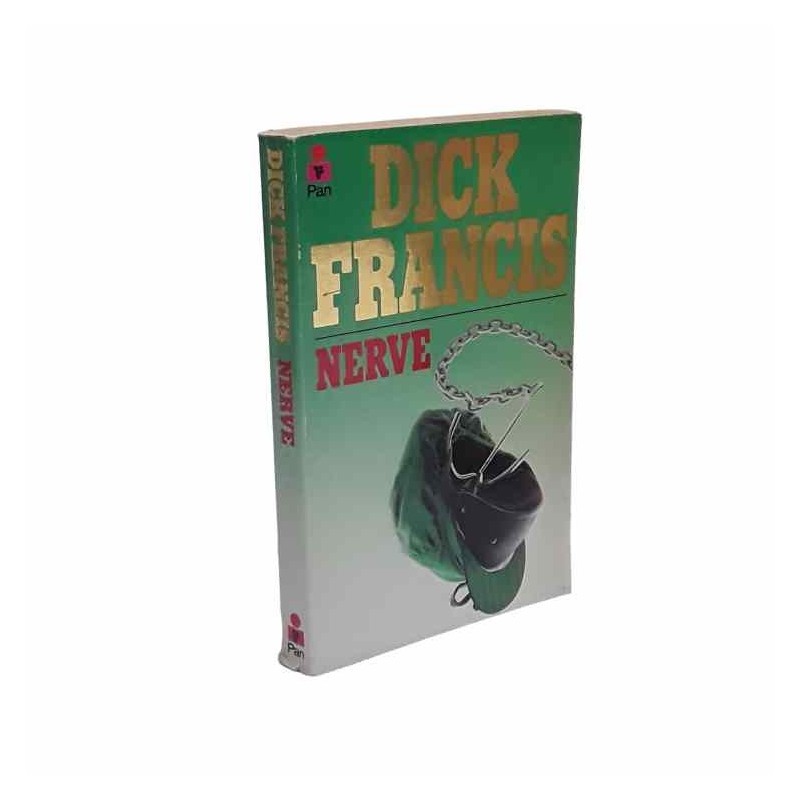 Nerve di Francis Dick