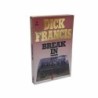 Break in  di Francis Dick
