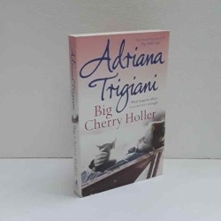 Big Cherry Holler di Trigiani Adriana