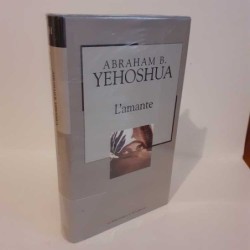 L'amante di Yehoshua Abraham B.