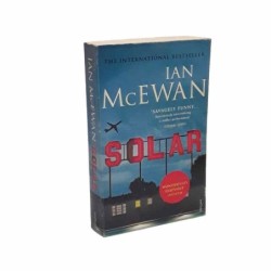 Solar di McEwan Ian