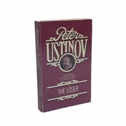 The loser di Ustinov Peter