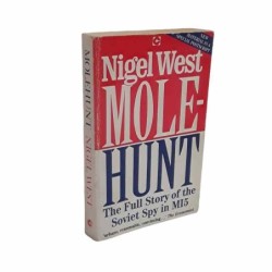 Mole-Hunt di West Nigel