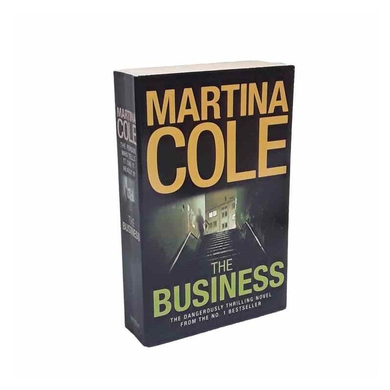 The business di Cole Martina