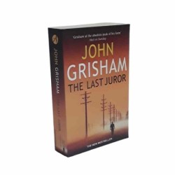The last juror di Grisham John