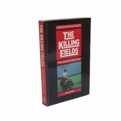 The Killing fields di Hudson Christopher