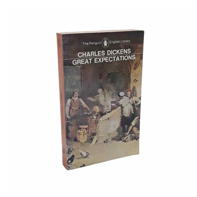 Great expectations di Dickens Charles