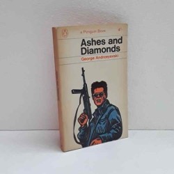 Ashes and diamonds di...