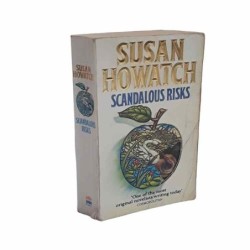 Scandalous risks di Howatch Susan