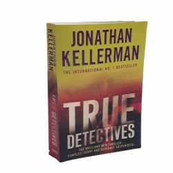 True detectives di Kellerman Jonathan