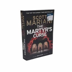 The martyr's curse di Mariani Scott