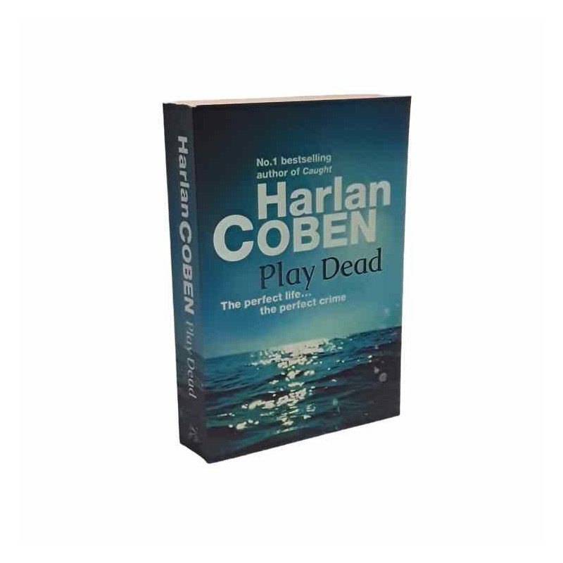 Play dead di Coben Harlan