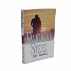 The promise di Steel Danielle