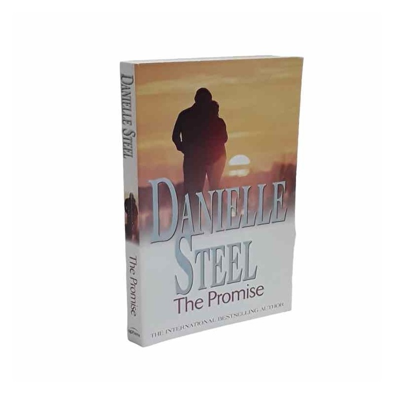 The promise di Steel Danielle