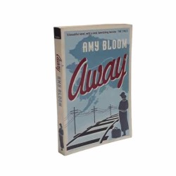 Away di Bloom Amy
