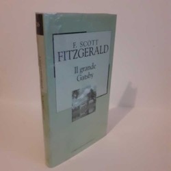 Il grande Gatsby di Fitzgerald F.S.
