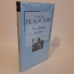 Una donna spezzata di De Beauvoir Simone