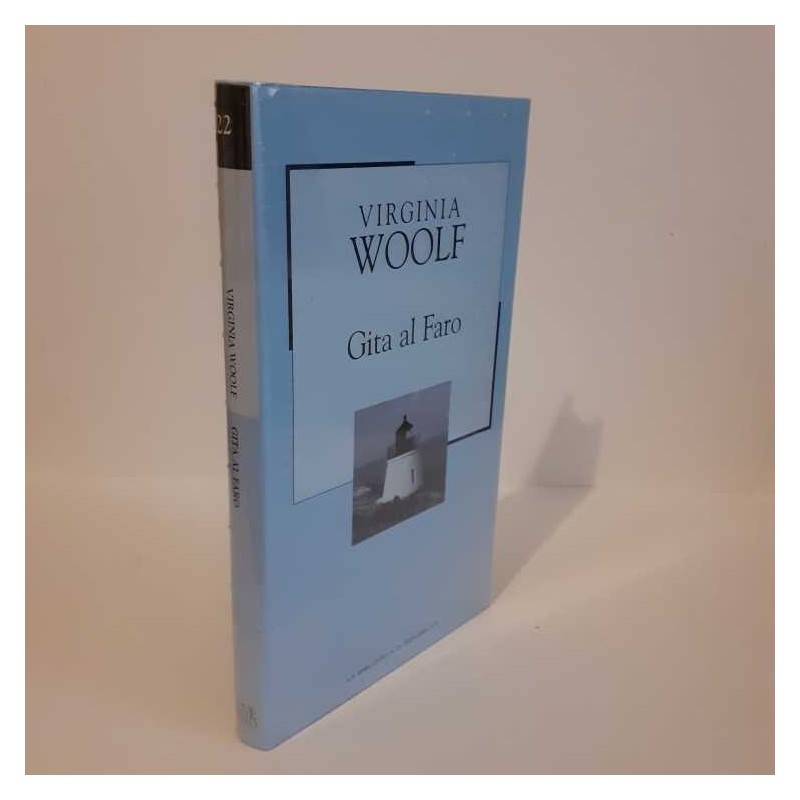 Gita al faro di Woolf Virginia