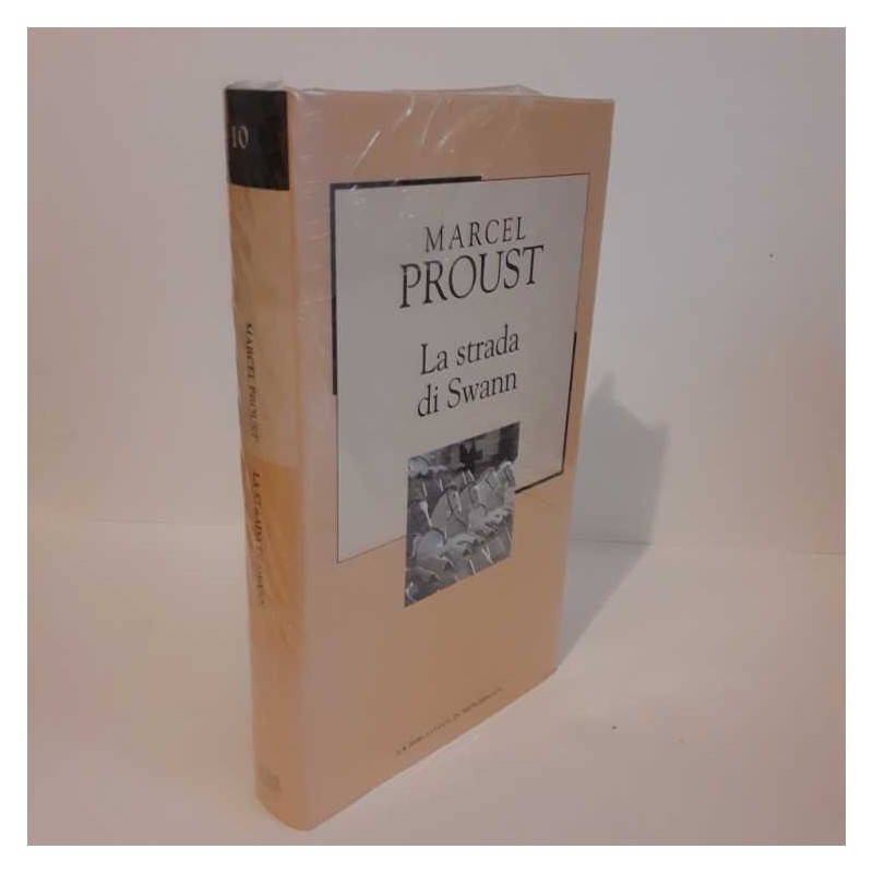 La strada di Swann di Proust Marcel