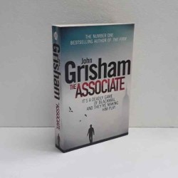 The associate di Grisham John
