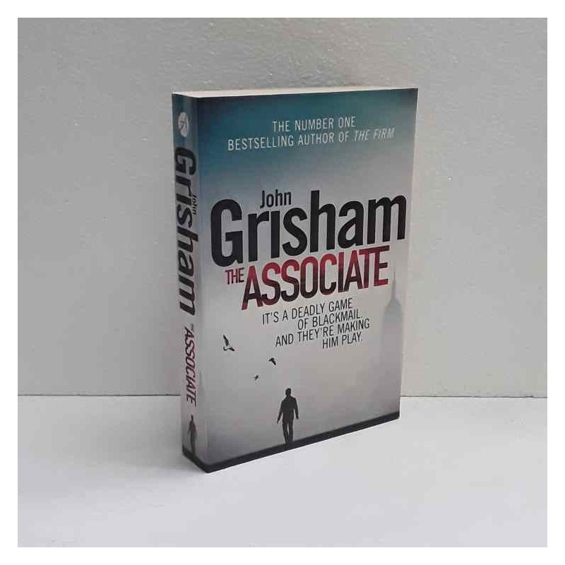 The associate di Grisham John