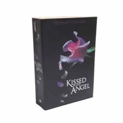 Kissed by an angel di Chandler Elisabeth