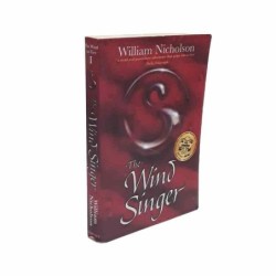 The wing singer di Nicholson William