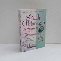 A season to remember di O'Flanagan Sheila