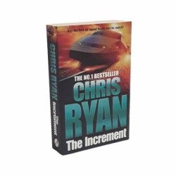 The increment di Ryan Chris